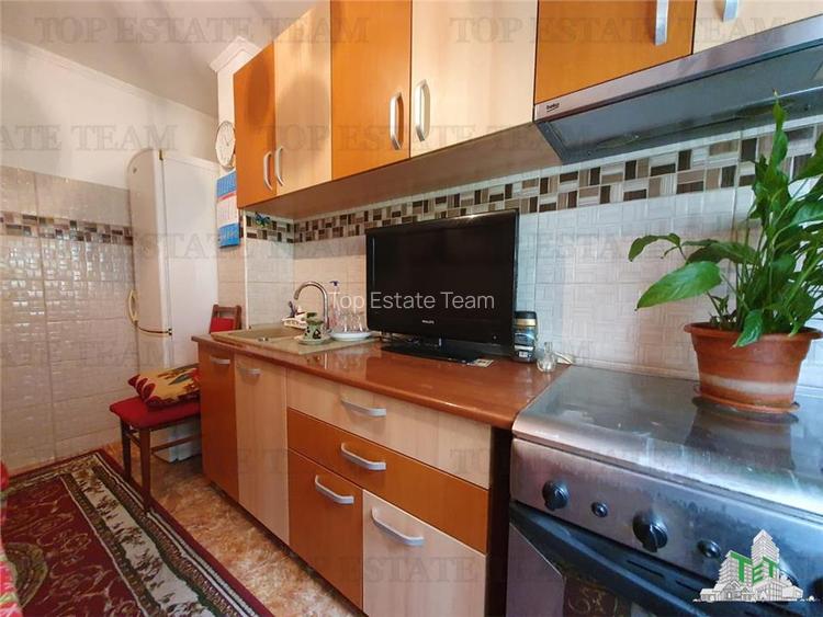 Apartament 2 camere cu beci Constanta schimb Bucuresti - 5