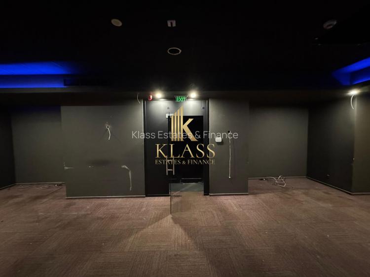 Spațiu comercial | Parter | Șos. Pantelimon | Dublu acces - 3