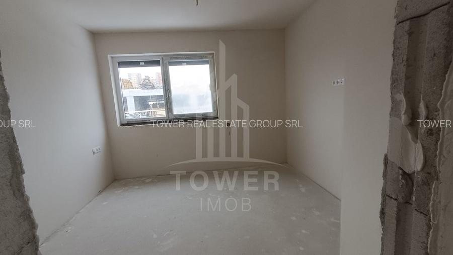 🏡 Apartament 3 camere modern, cu balcon de 22 mp - 8