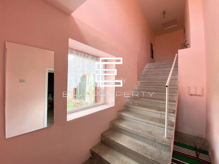 Casa individuala, 90 mp, teren 1008 mp, Hamba/Sibiu - 9