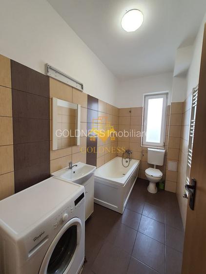 2 camere decomandate, parcare, Calea Turzii, Buna ziua, Zona OMV - 6