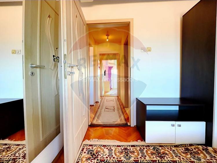 Apartament cu 3 camere de închiriat în zona Dorobantilor - 10