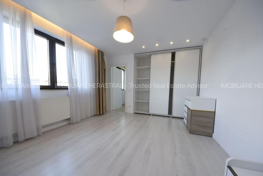 Vila spațioasă Pipera - 16