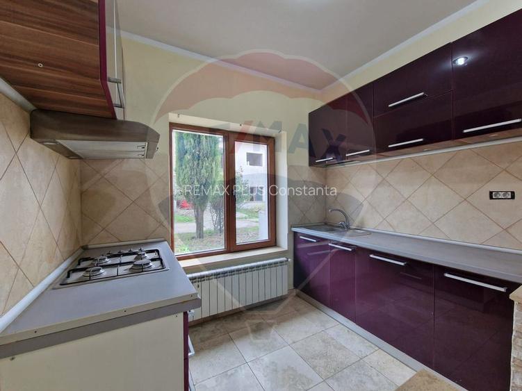 Casa de vanzare in Mihail Kogalniceanu Constanta - 2