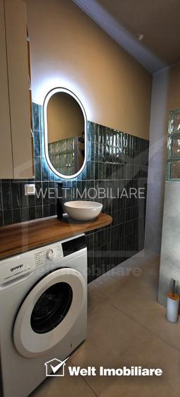 Apartament 2 camere la casa cu gradina si 2 locuri parcare - 25