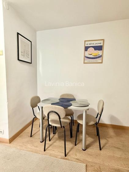 3 camere luminoase si spatioase,  complet mobilate și utilate, în zona Uverturii - 2