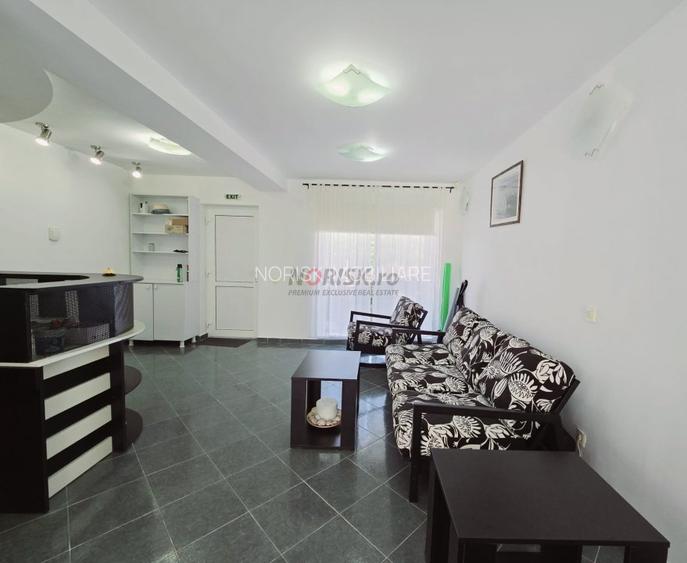 Pensiune la cheie – Costinești - Investiție sigura - 34