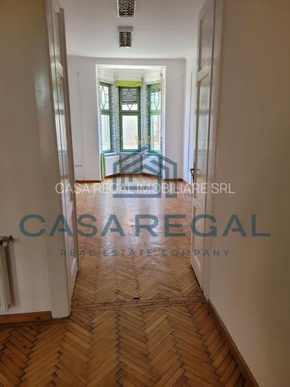 Spațiu de birouri elegant – centrul istoric, Oradea - 5