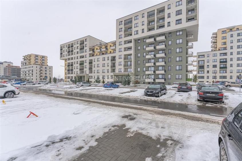 Rafinament,ales confort, vedere panoramica, Kasper, Coresi,Tractorul - 21