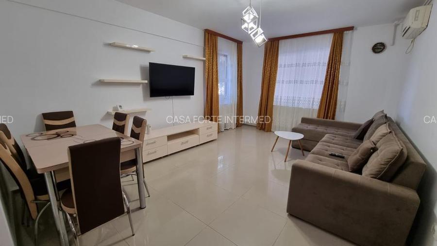 Apartament 2 camere Zona Vega Butoaie, Mamaia  87000  Euro - 3