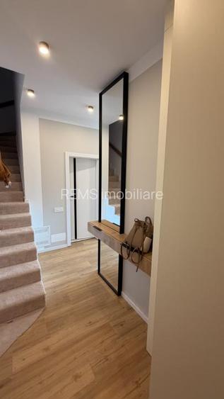 Apartament pe 2 nivele, la prima inchiriere, zona Constantin Brancusi - 12