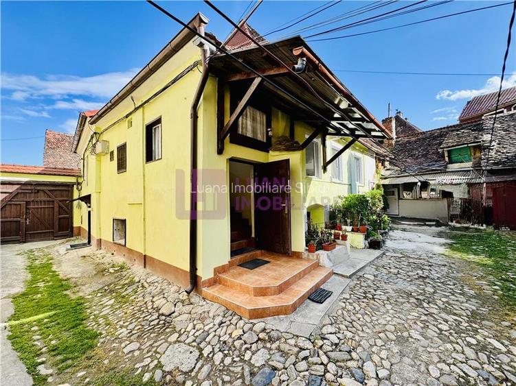 Apartament 2 camere de vanzare |  Central | recent renovat | Tribunal | - 9