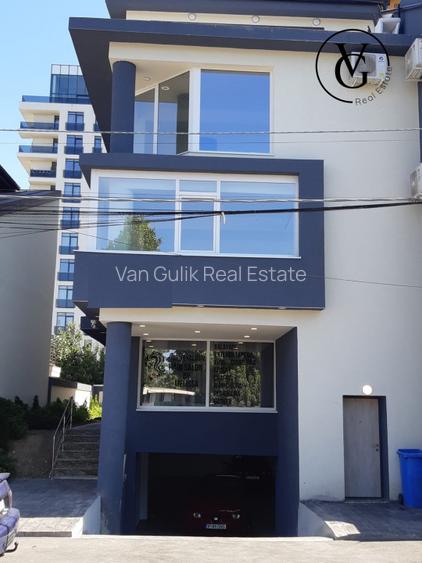 Duplex ideal investitie - Floreasca - 502 mp - 9