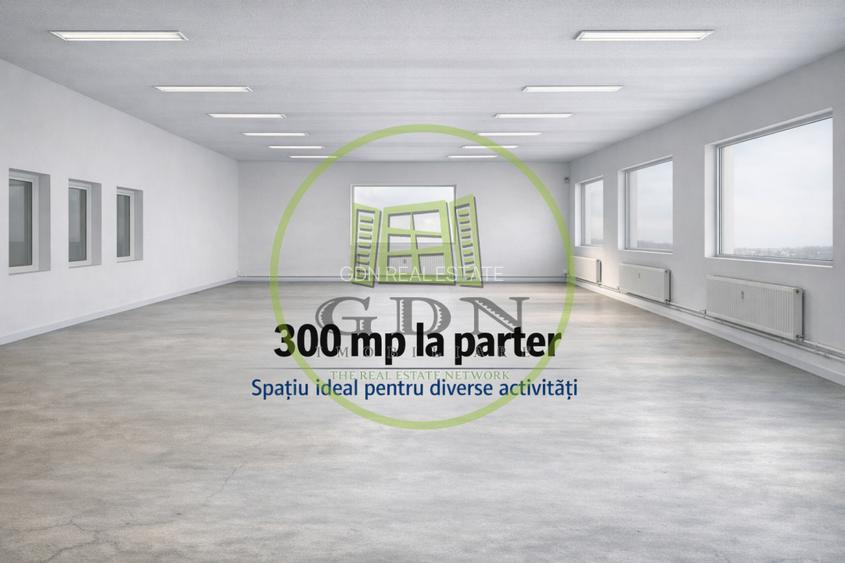 ⭐ Spații versatile de închiriat – zona Turnișor - 4