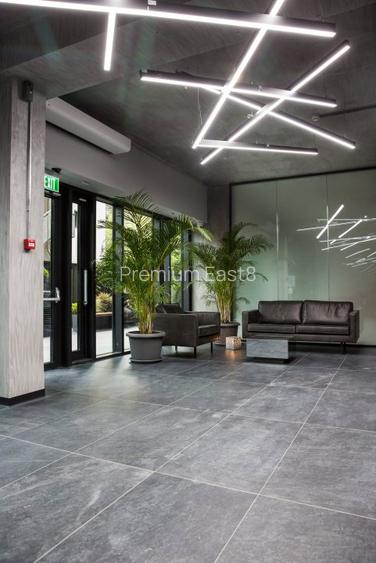 Comision zero! Ultimul spatiu 523 mp disponibil in imobil exclusivist clasa A - 9