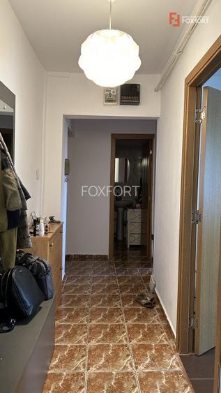 Apartament cu 3 camere si garaj, zona Simion Barnutiu  - 16