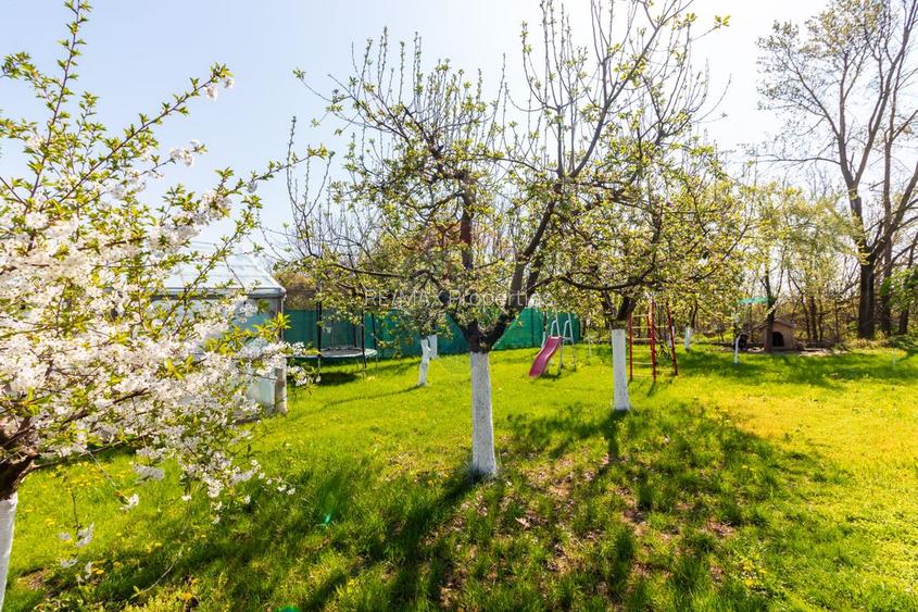 Casă / Vilă de vanzare Belciugatele str. VIILOR - 37