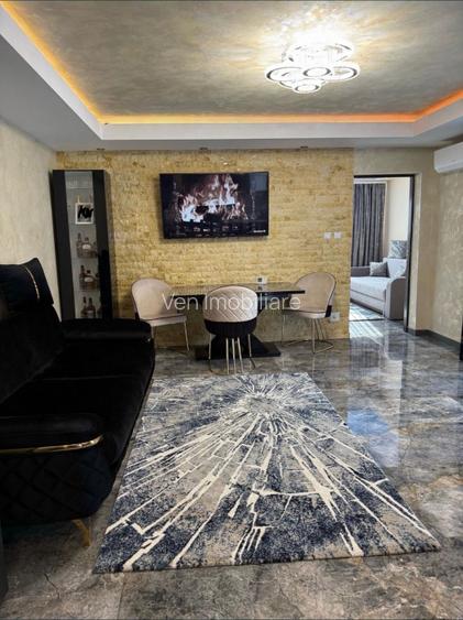  Apartament 3 camere – Bloc nou – Strada Tarpiului - 5