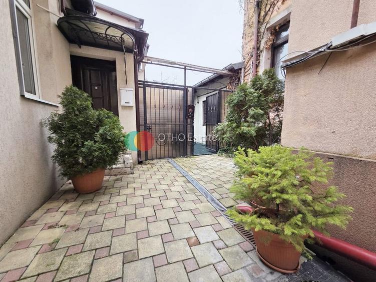 Casa Cotroceni | Birou - Comercial - Atelier | Pret Excelent - 2