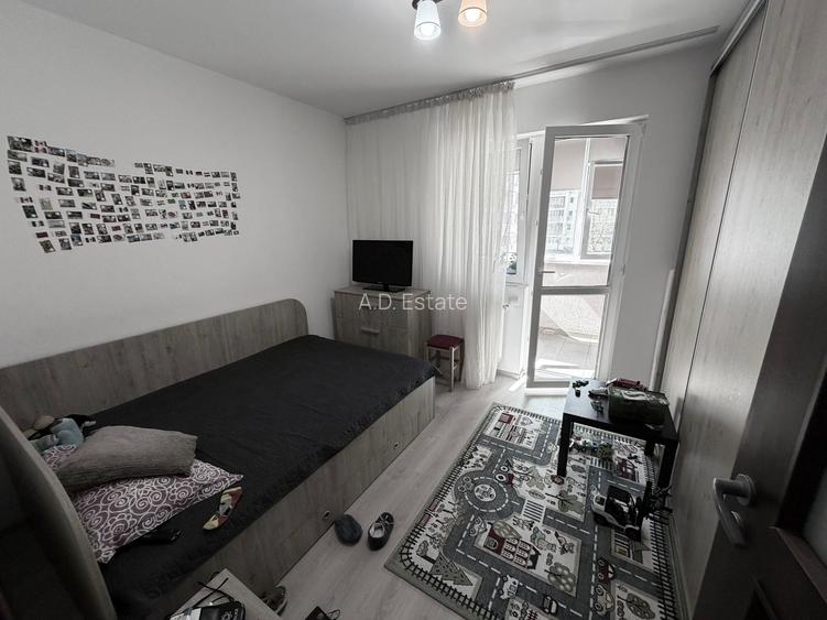 Berceni Drumul Jilavei 2 Camere 53 Mp Bloc 2018 Centrala Parcare 15 Min Metrou - 4