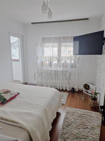 BABA DOCHIA - 4CAM - DECOMANDAT - RENOVAT - 2 BAI COMPLETE - CENTRALA/AC - CONFO - 5