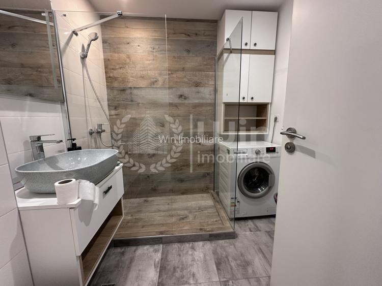 Apartament 2 camere | Bloc nou | 56mp | Etaj 1 | Zona Rivus Mall! - 6