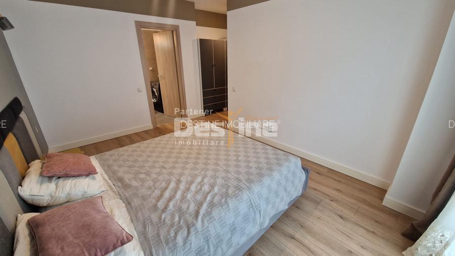 Apartament 3 camere I Onix Park North I Aviatiei I Pipera - 7