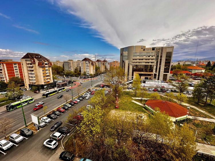 Spațiu profesional de închiriat – Centru Civic, Brașov - 10