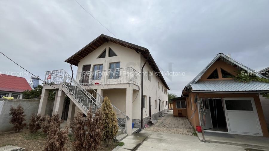 REV2005180 Casa cu 7 camere zona retrasa Poroinica - 16