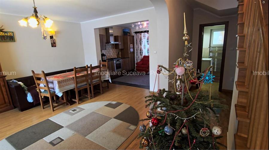 Casa de Vanzare in Suceava! 0727817187 - 12