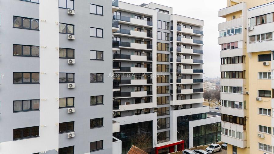 APARTAMENT SPATIOS CU MUTARE IMEDIATA, BLOC NOU, FINALIZAT, NICOLINA - 8