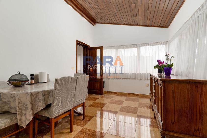 Casă 2013, teren 1366 mp, zonă centrală - 9