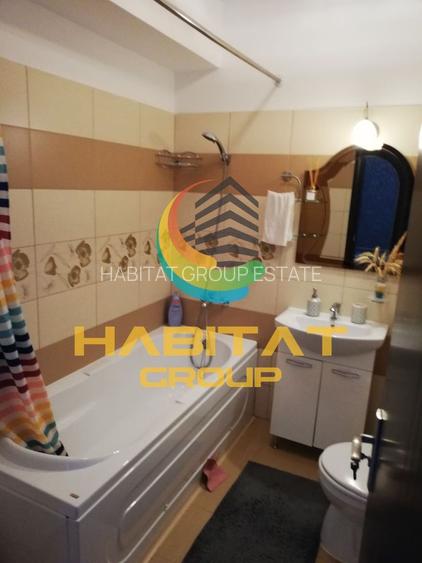 Apartament de Inchiriat 2 Camere - METROU BERCENI - 8