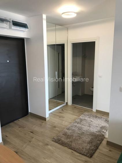 Belvedere/Apartament cu 2 camere/Parcare Inclusa/ - 7