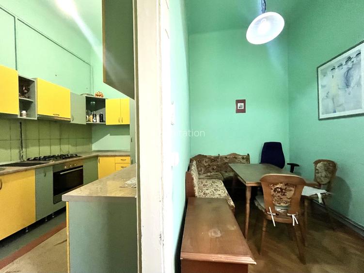 Apartament 2 camere, 80 mp, vedere la Bega, zona Central– Băile Neptun - 15