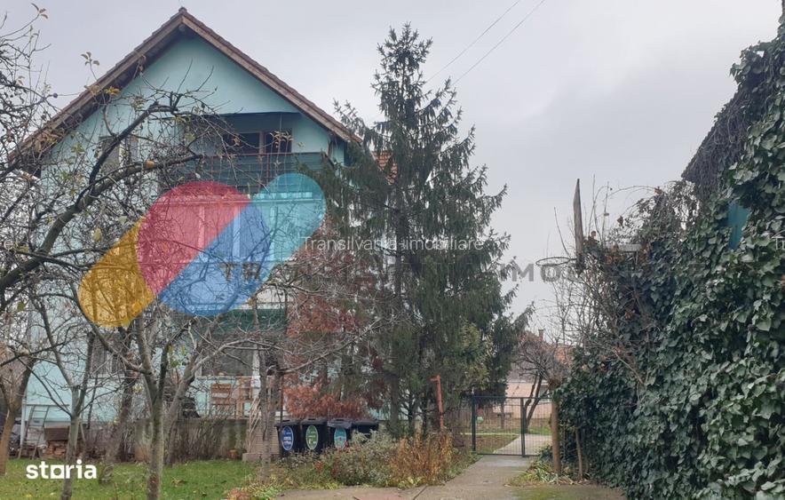Apartament 57 m² utili în vilă,zona Plevnei - 3
