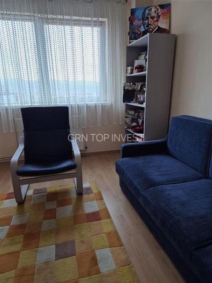 Apartament modern 3 camere pivnita zona Semaforului - 6