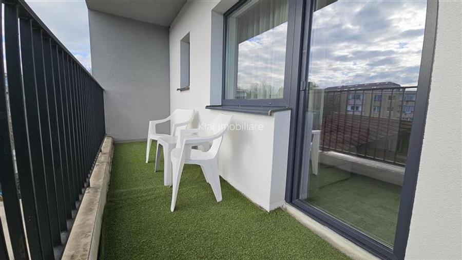 Apartament 2 camere 58mp, decomandat, Zorilor, Spital de Recuperare - 7