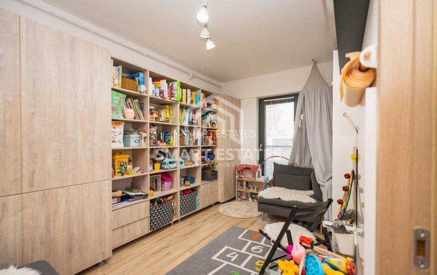 2 camere zona Mosilor I parter I centrala proprie - 6