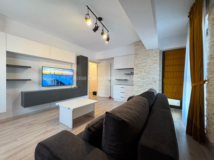 Apartament 2 camere Royal Town Copou - 8