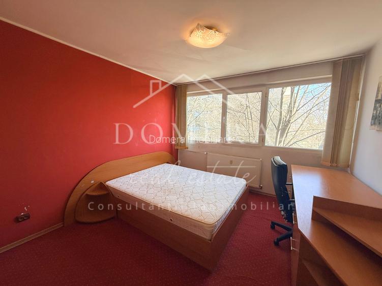 Apartament 2 camere decomandat | etaj 3 | luminos | acces rapid Șos. Giurgiului - 4