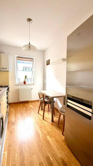 Apartament 3 camere cu 2 parcari, bucatarie inchisa, langa Grand Hotel Italia - 8