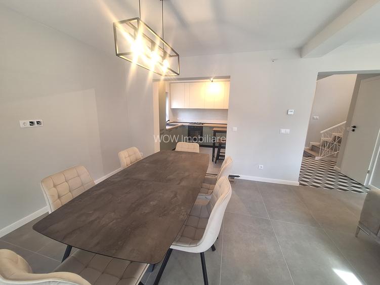De vanzare casa single 5 camere 2 bai in Cisnadie - 3