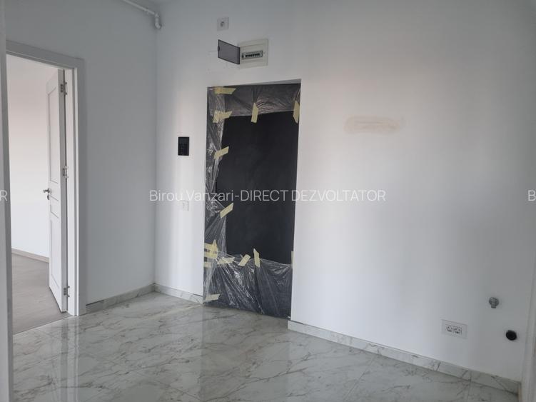 Apartament 2 camere,centrala proprie, Blv. Uverturii-Lidl,comision 0,TVA inclus! - 32