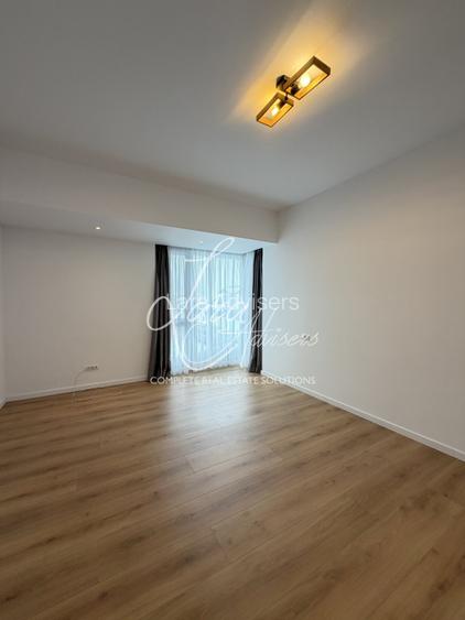 Vila moderna lux Pipera OMV ansamblu securizat - 7