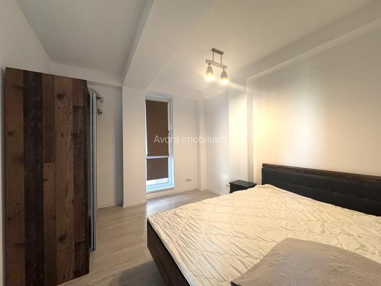 Giroc-Eso, Parcare acoperita, Etaj intermediar - 3