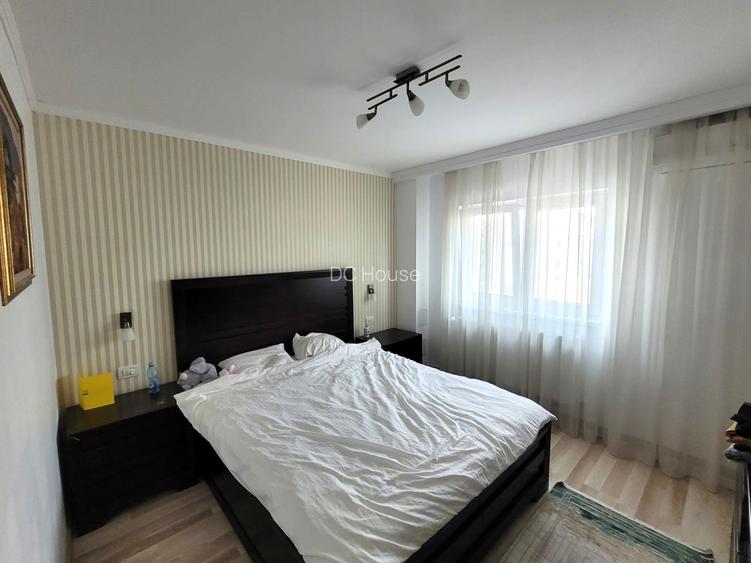 Apartament 3 camere ~ Etaj 3/4 ~ 2 Bai ~ Loc parcare ADP - 5