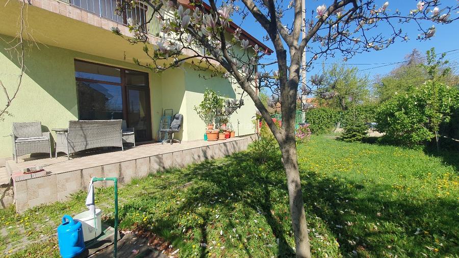 Proprietar vând casă individuală pe colț în zonă liniștită - 4