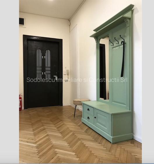 Apartament aproape de Piata Unirii - pretabil si pentru birouri - 29