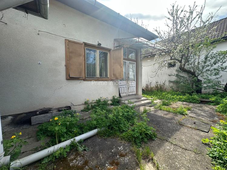 Casa Individuală 117 mp| teren 755 mp| zona Centru - 9